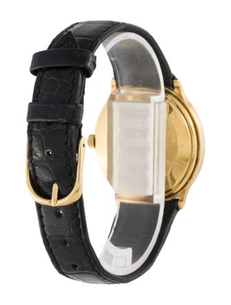 Audemars Piguet Classic Day Date Watch