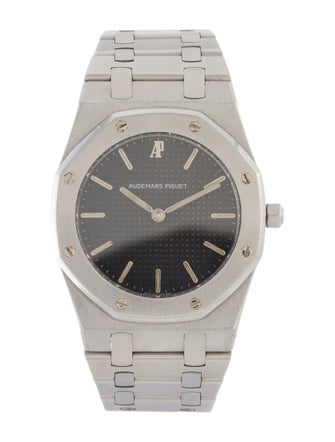 Audemars Piguet Royal Oak Watch
