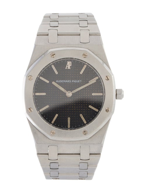 Audemars Piguet Royal Oak Watch