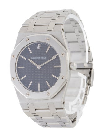 Audemars Piguet Royal Oak Watch