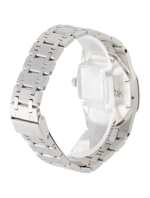 Audemars Piguet Royal Oak Watch