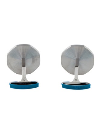 Audemars Piguet Royal Oak Cufflinks