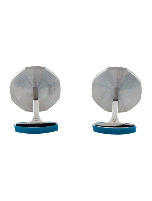 Audemars Piguet Royal Oak Cufflinks