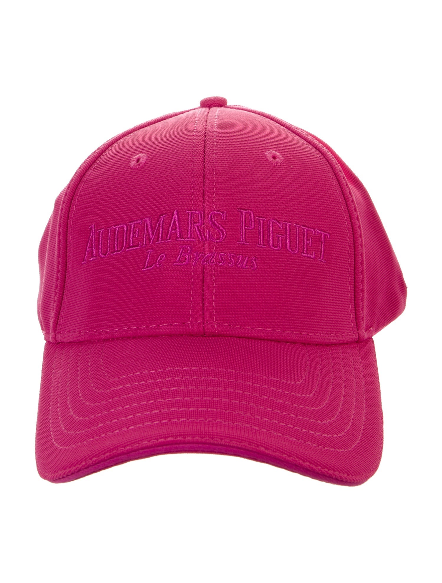 Audemars Piguet Polyester Baseball Cap