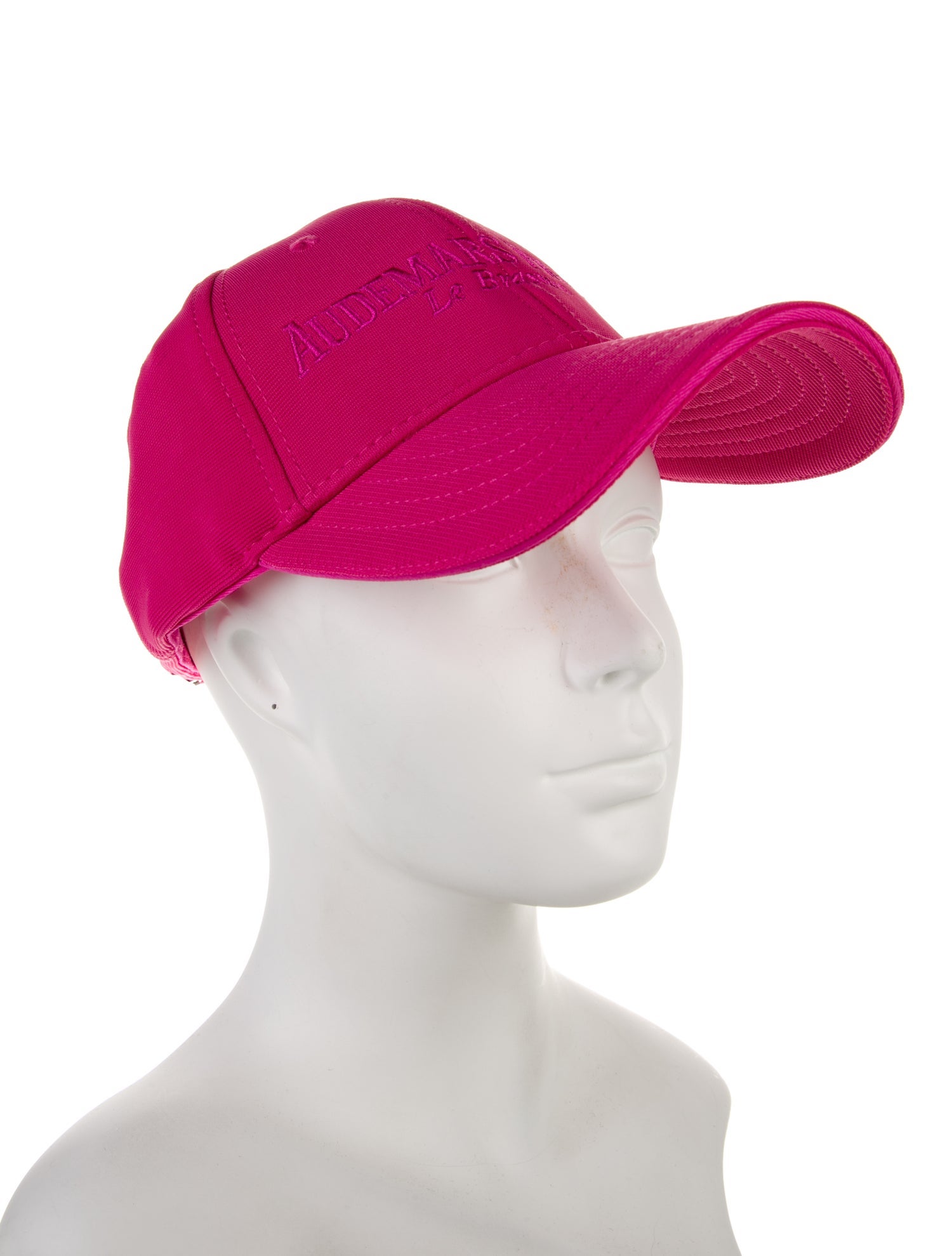 Audemars Piguet Polyester Baseball Cap