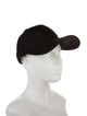 Audemars Piguet Polyester Baseball Hat