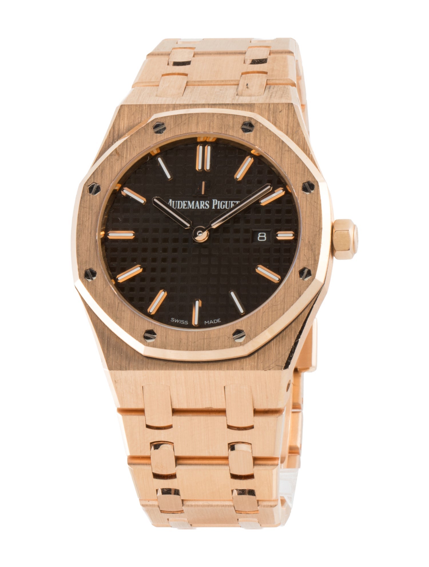 Audemars Piguet Royal Oak Watch