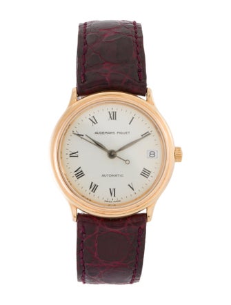 Audemars Piguet Classic Watch