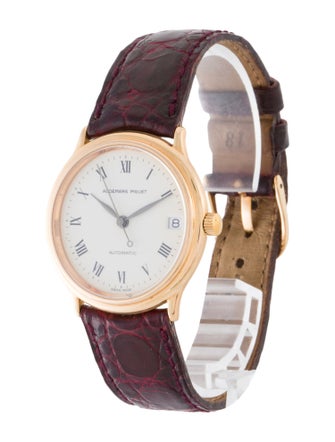 Audemars Piguet Classic Watch