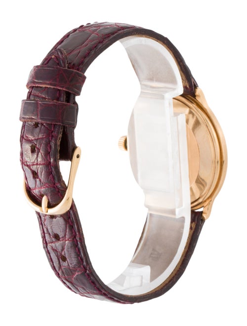 Audemars Piguet Classic Watch