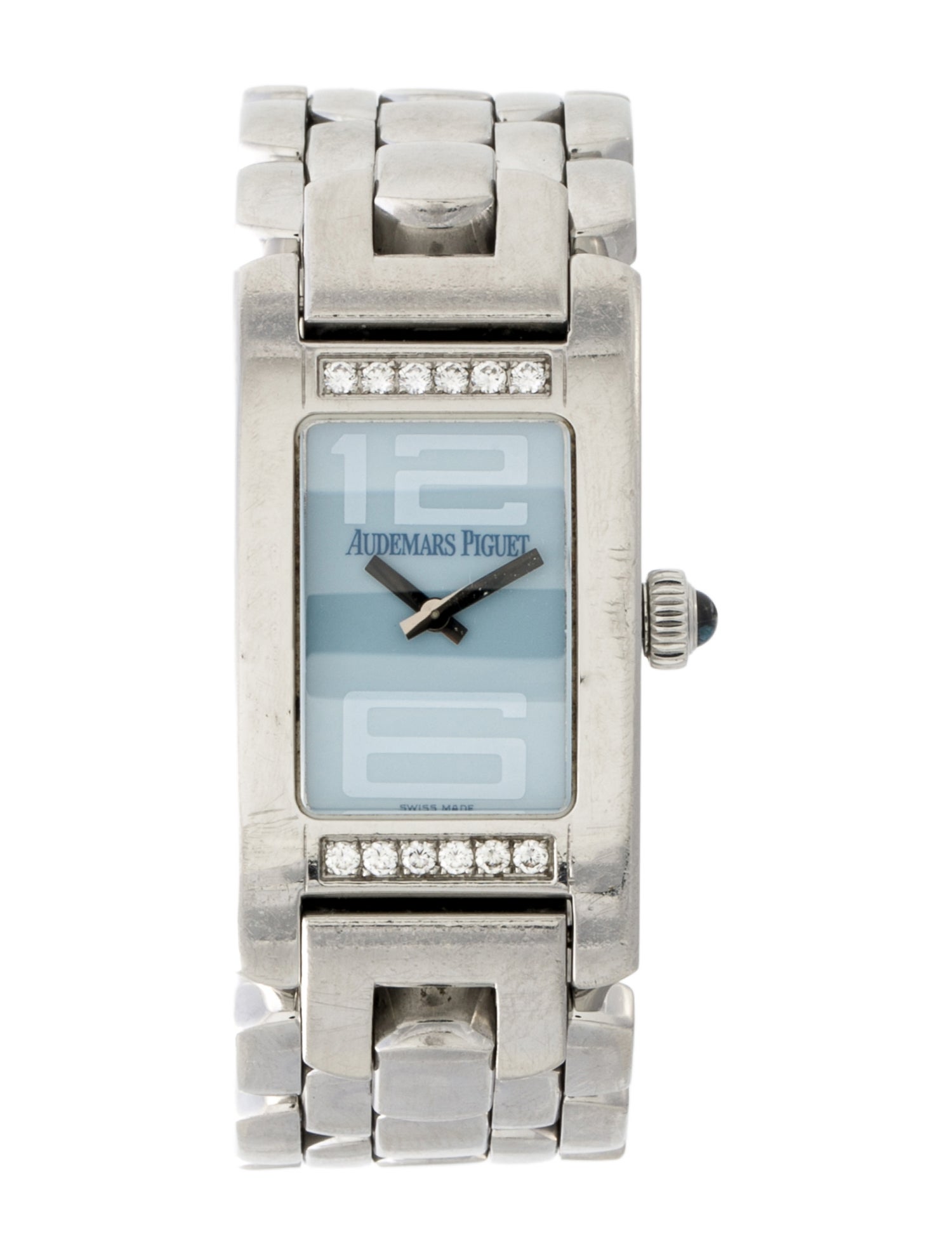 Audemars Piguet Promesse Watch