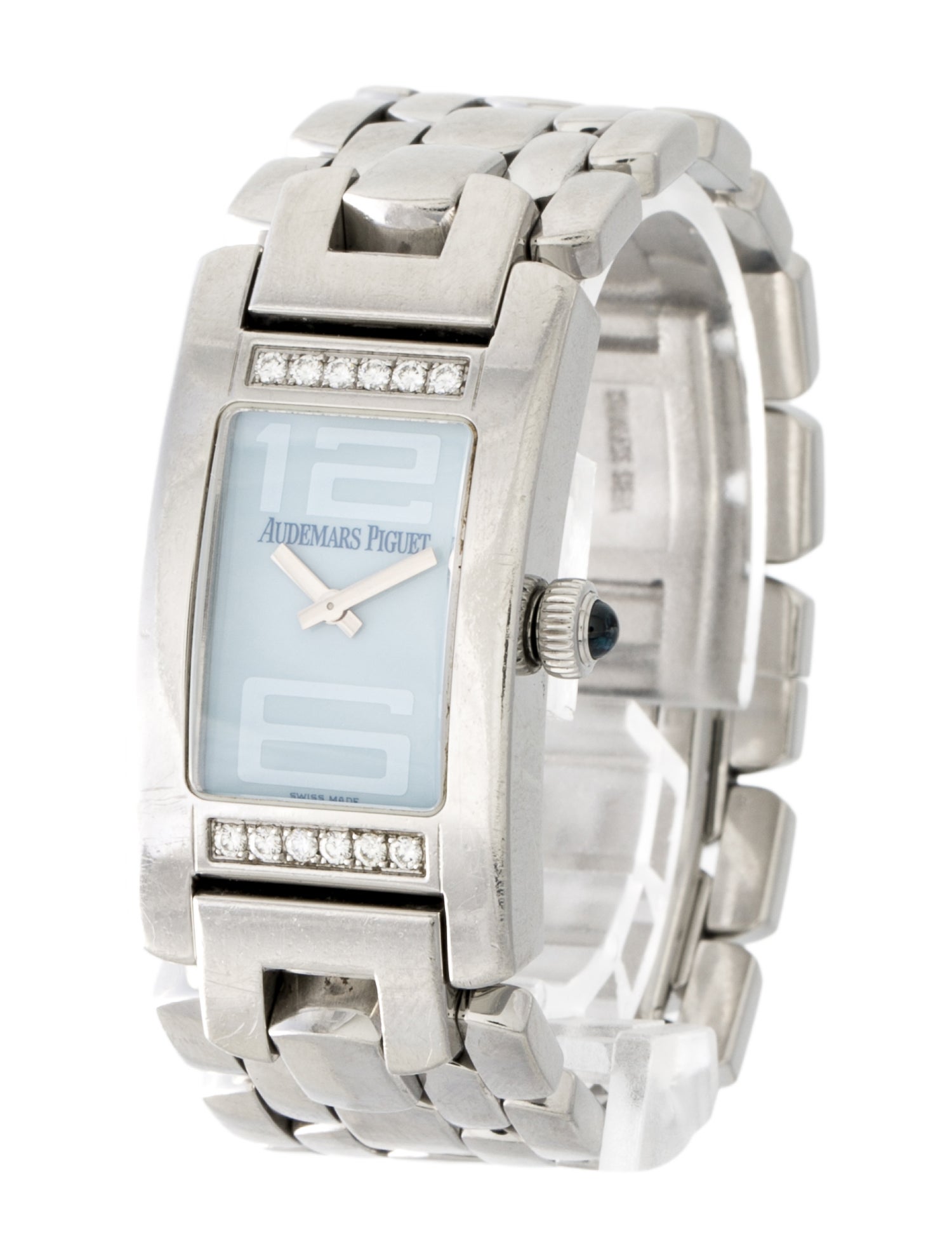 Audemars Piguet Promesse Watch