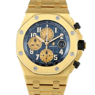 Audemars Piguet Royal Oak Offshore Watch