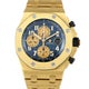 Audemars Piguet Royal Oak Offshore Watch