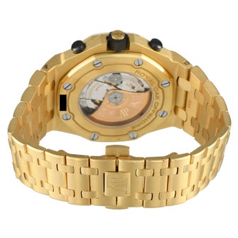 Audemars Piguet Royal Oak Offshore Watch