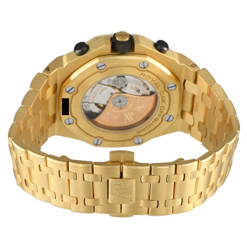 Audemars Piguet Royal Oak Offshore Watch