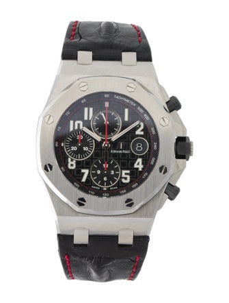 Audemars Piguet Royal Oak Offshore "Vampire" Watch