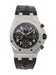 Audemars Piguet Royal Oak Offshore "Vampire" Watch