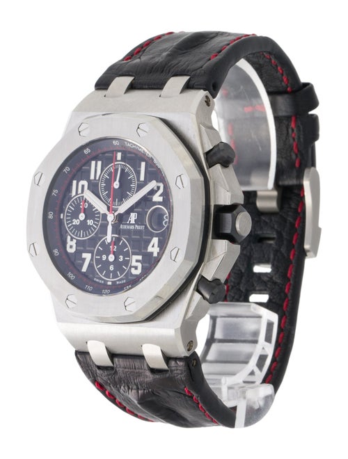 Audemars Piguet Royal Oak Offshore "Vampire" Watch