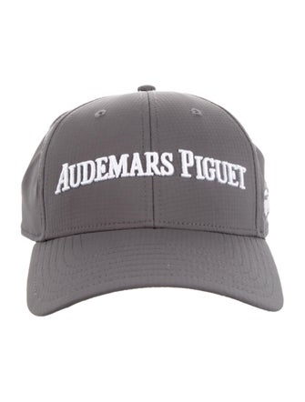 Audemars Piguet Embroidered Baseball Cap