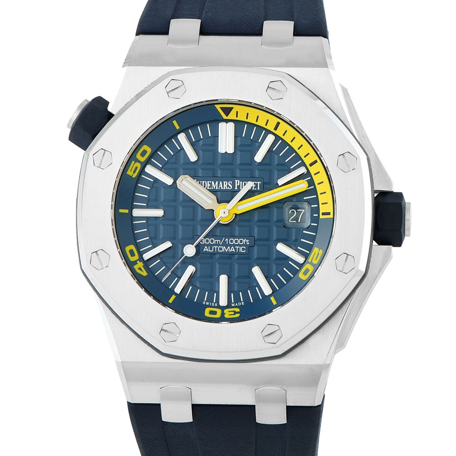 Audemars Piguet Royal Oak Offshore Watch