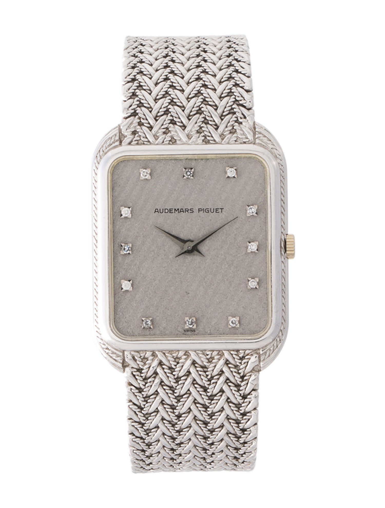 Audemars Piguet Vintage Watch