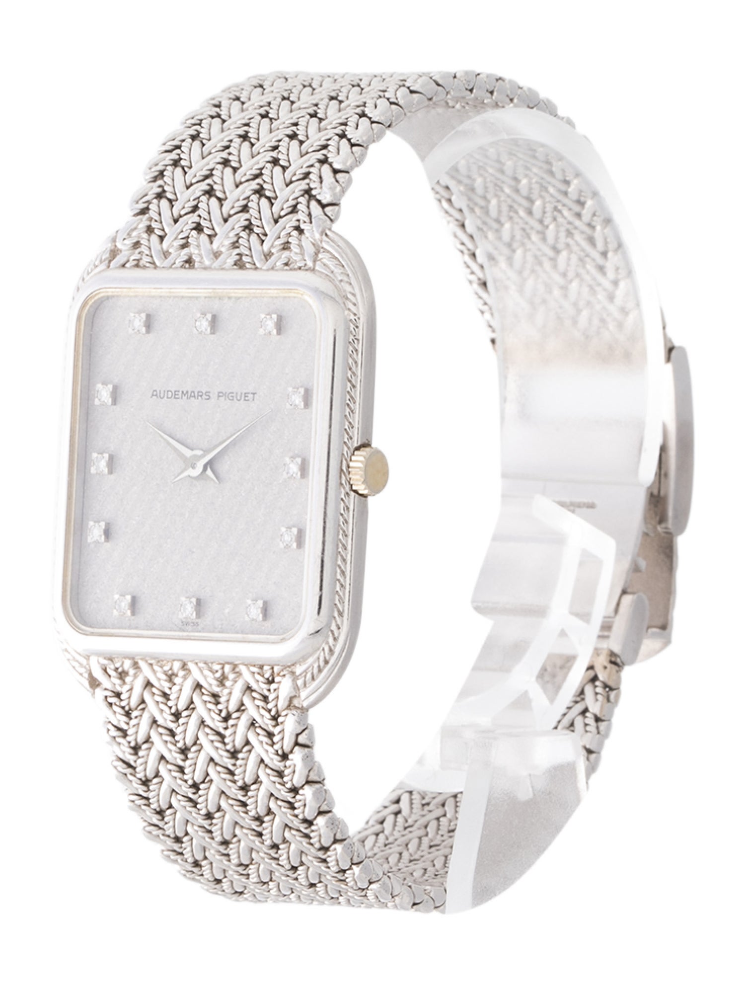 Audemars Piguet Vintage Watch