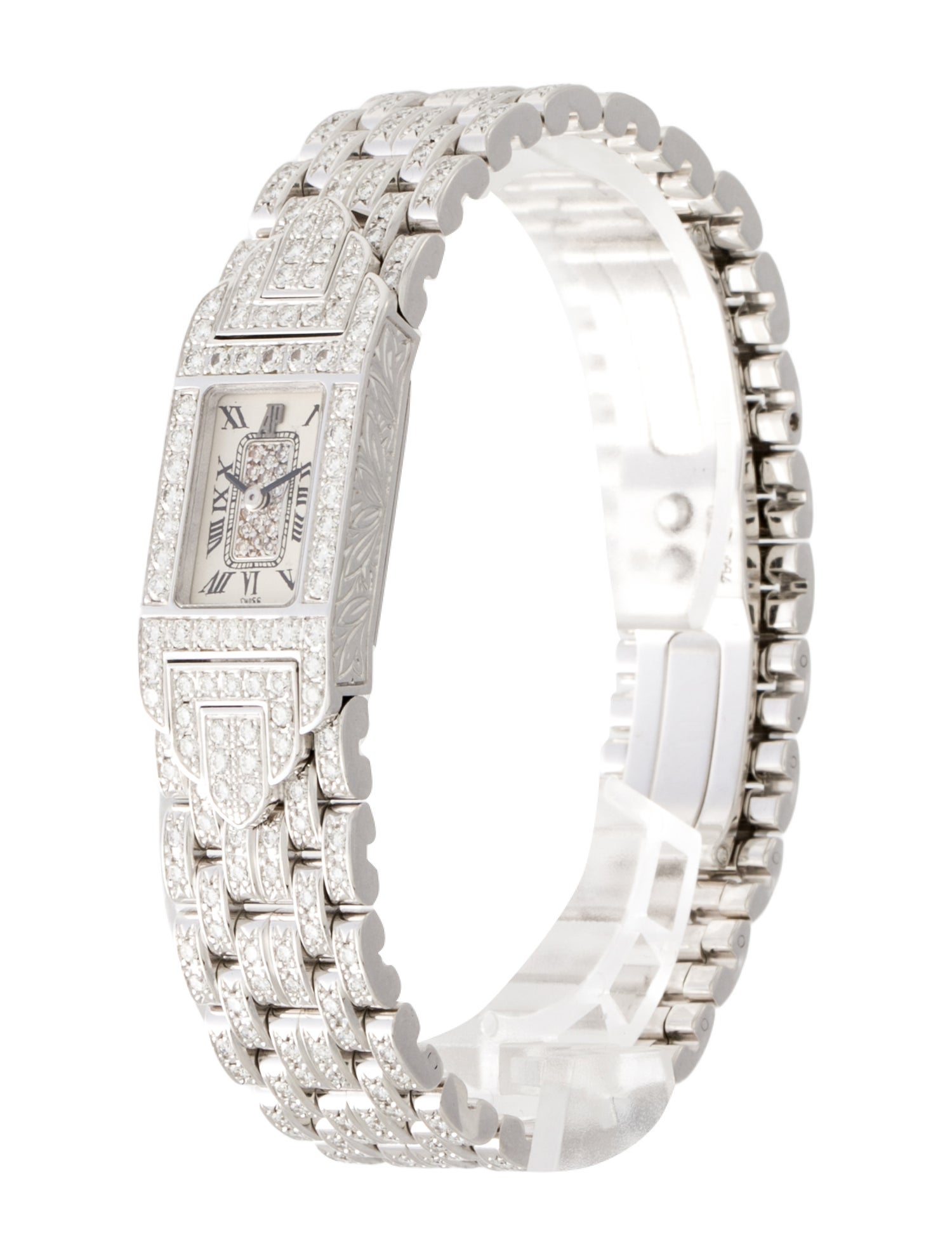 Audemars Piguet Charleston Watch