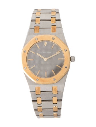 Audemars Piguet Royal Oak Watch