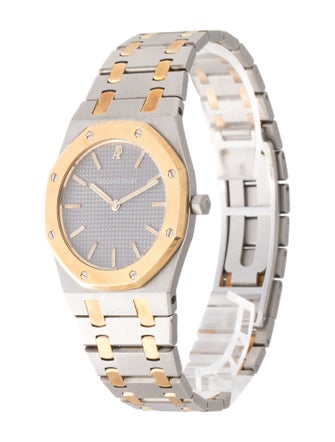 Audemars Piguet Royal Oak Watch