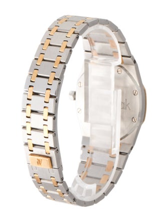 Audemars Piguet Royal Oak Watch