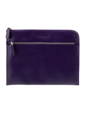 Audemars Piguet Leather Portfolio