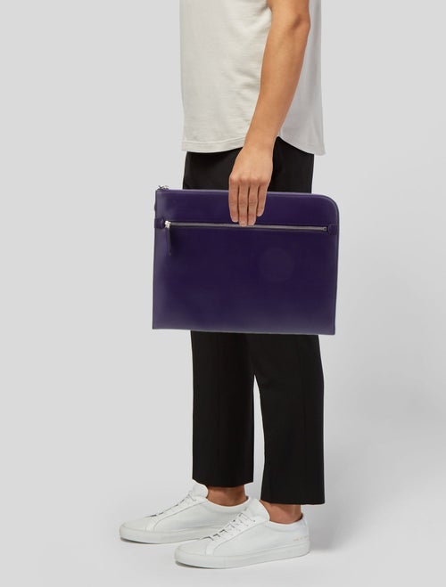 Audemars Piguet Leather Portfolio