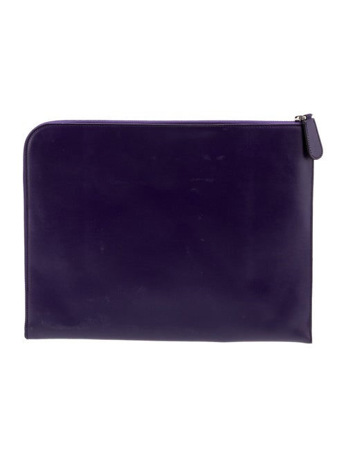 Audemars Piguet Leather Portfolio