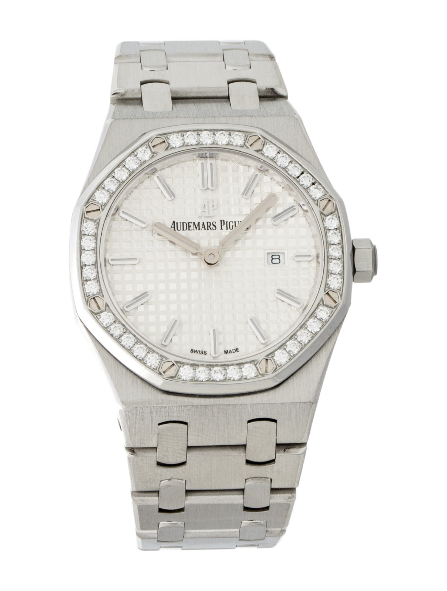 Audemars Piguet Royal Oak Watch