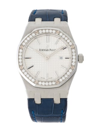Audemars Piguet Royal Oak Watch