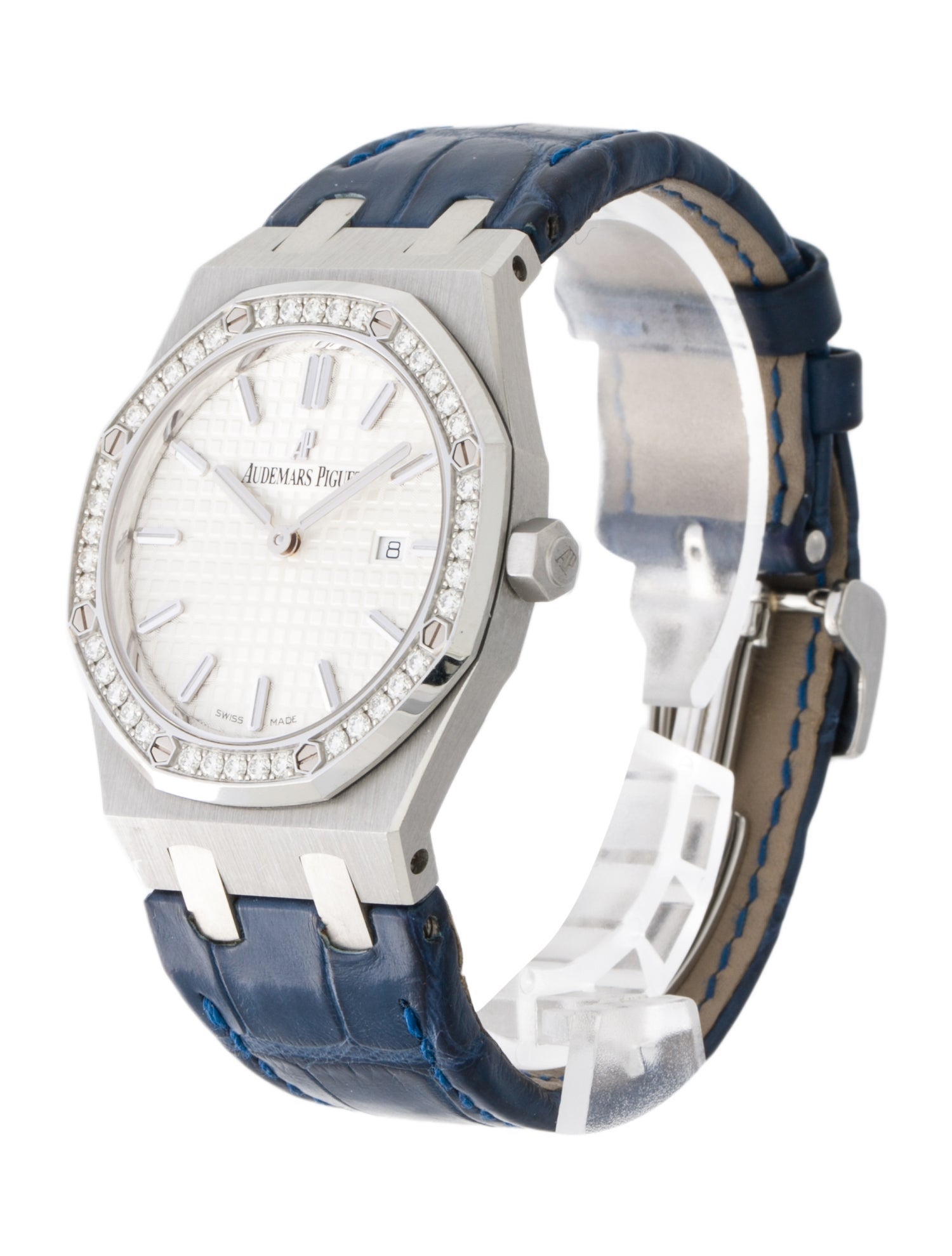 Audemars Piguet Royal Oak Watch