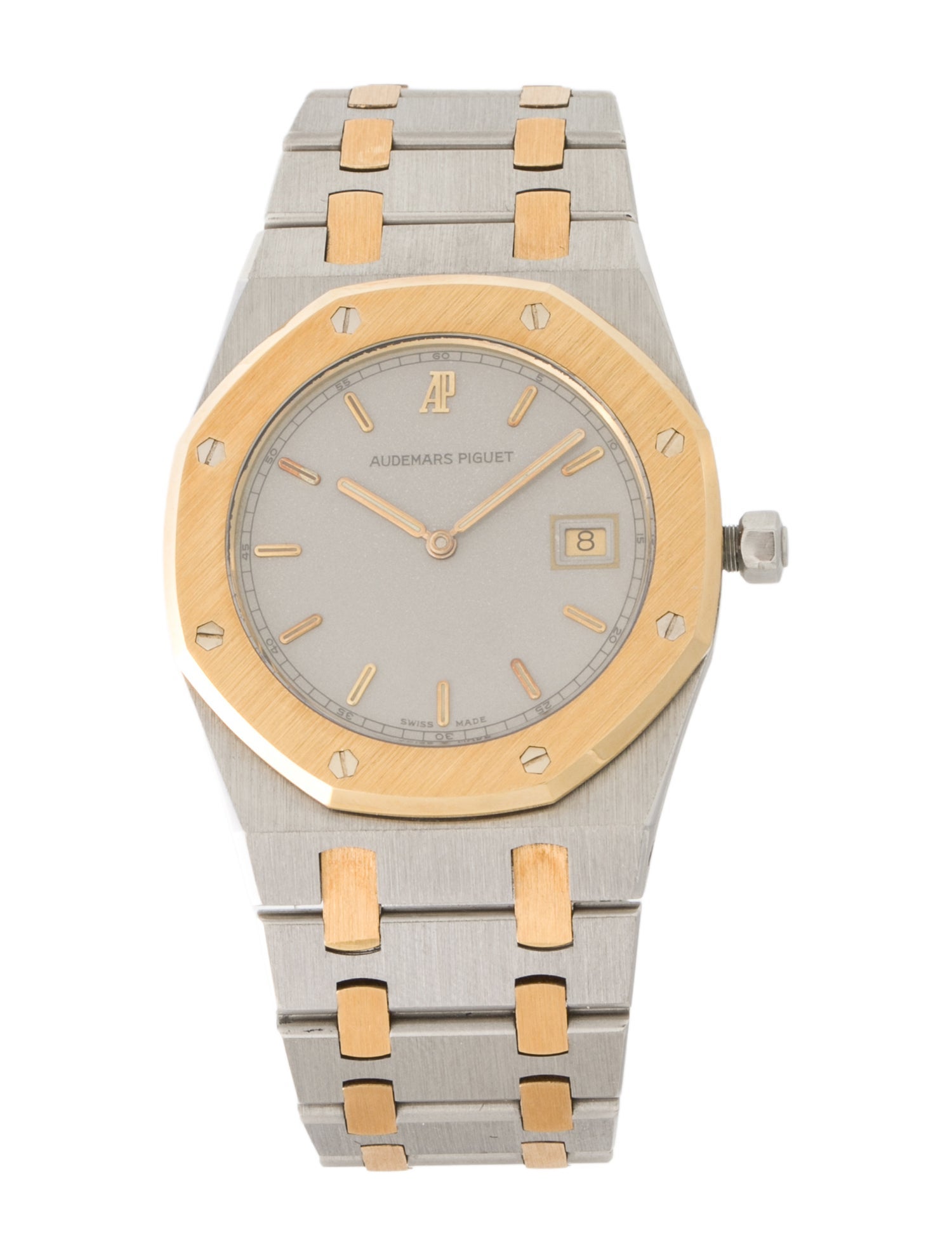 Audemars Piguet Royal Oak Watch
