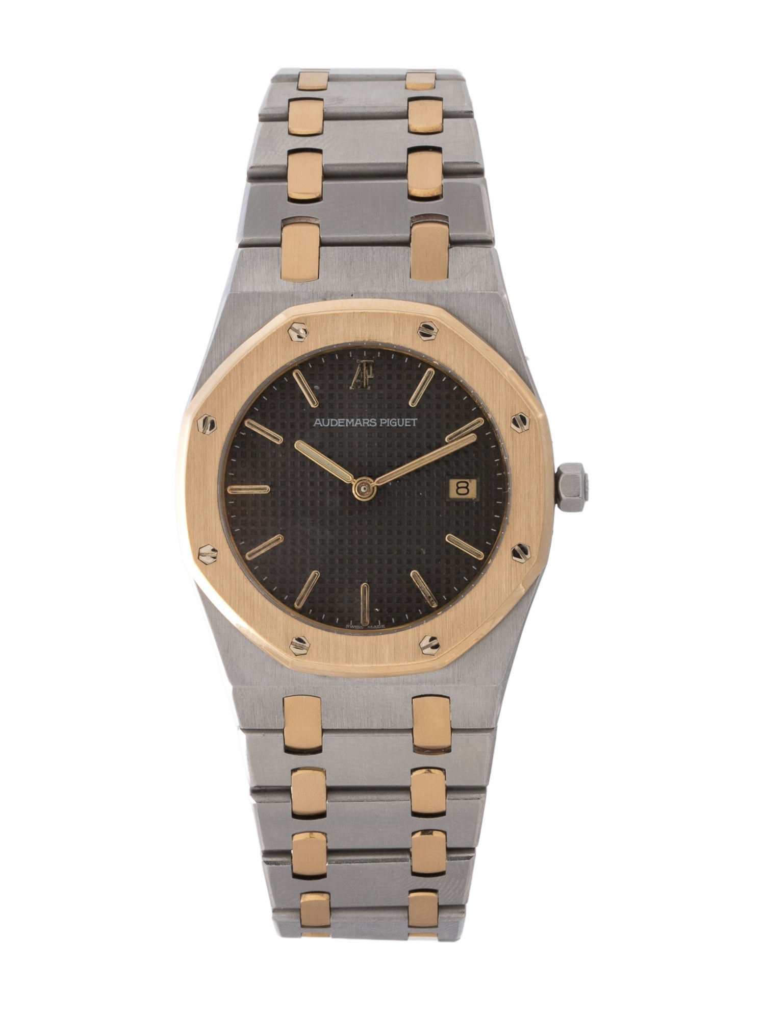 Audemars Piguet Royal Oak Watch