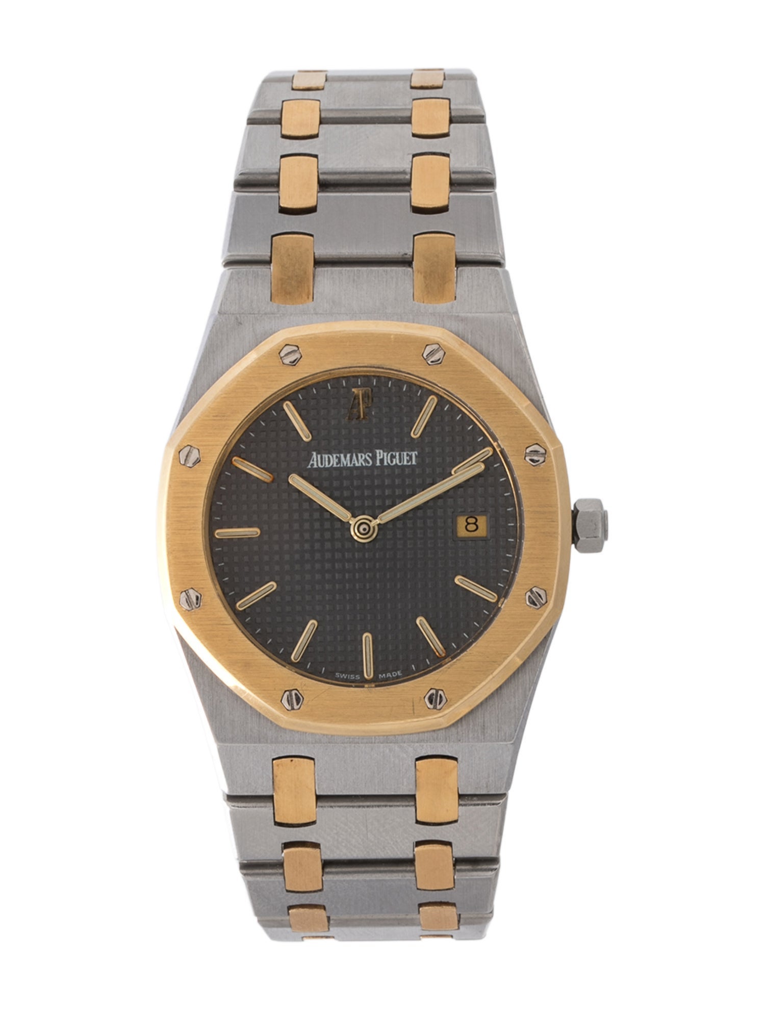 Audemars Piguet Royal Oak Watch