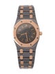 Audemars Piguet Royal Oak Watch