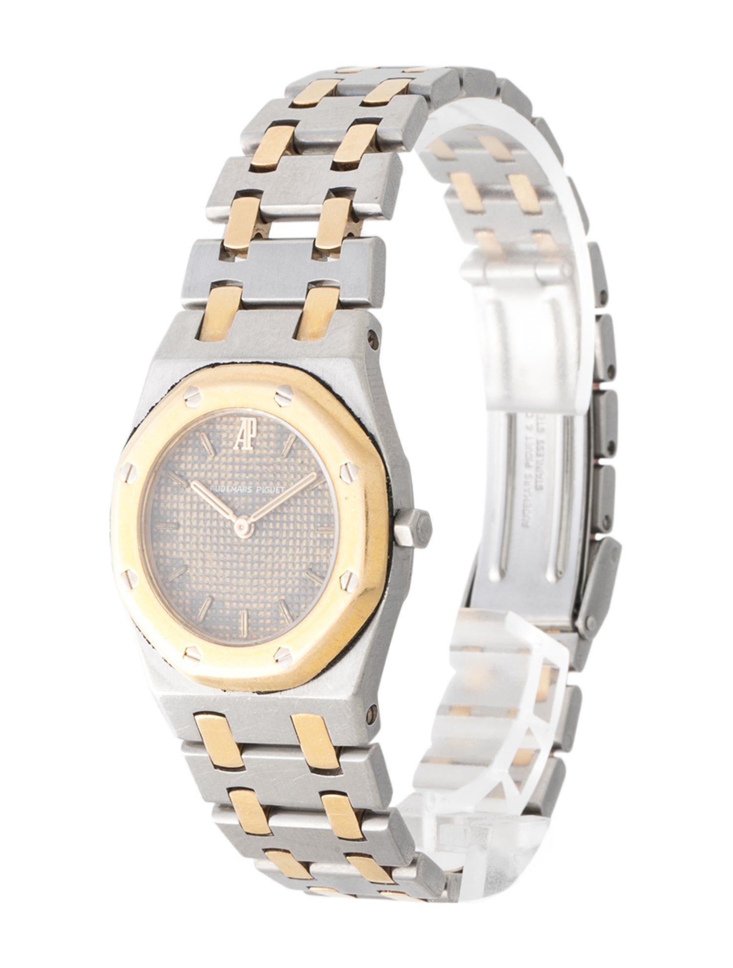 Audemars Piguet Royal Oak Watch