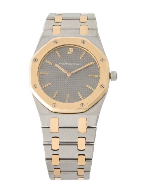 Audemars Piguet Royal Oak Watch
