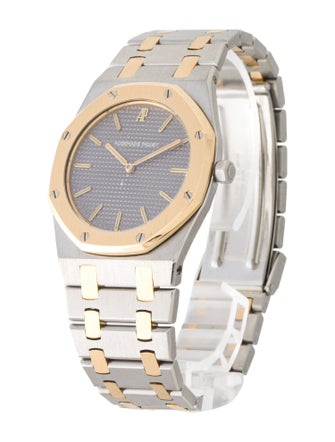 Audemars Piguet Royal Oak Watch