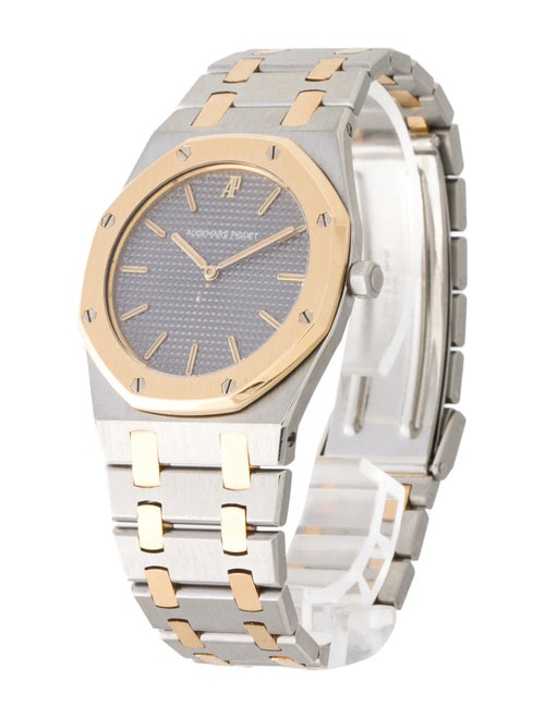 Audemars Piguet Royal Oak Watch