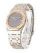 Audemars Piguet Royal Oak Watch