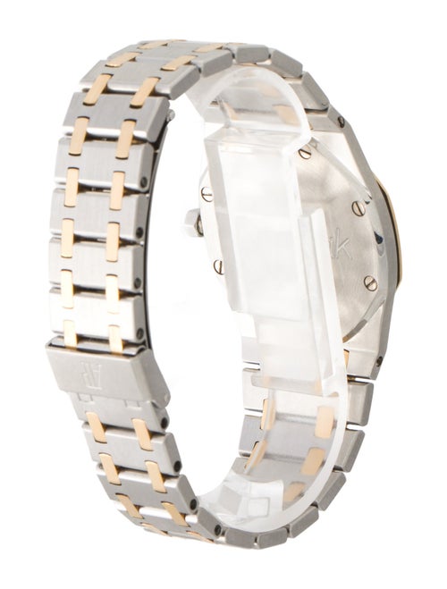 Audemars Piguet Royal Oak Watch