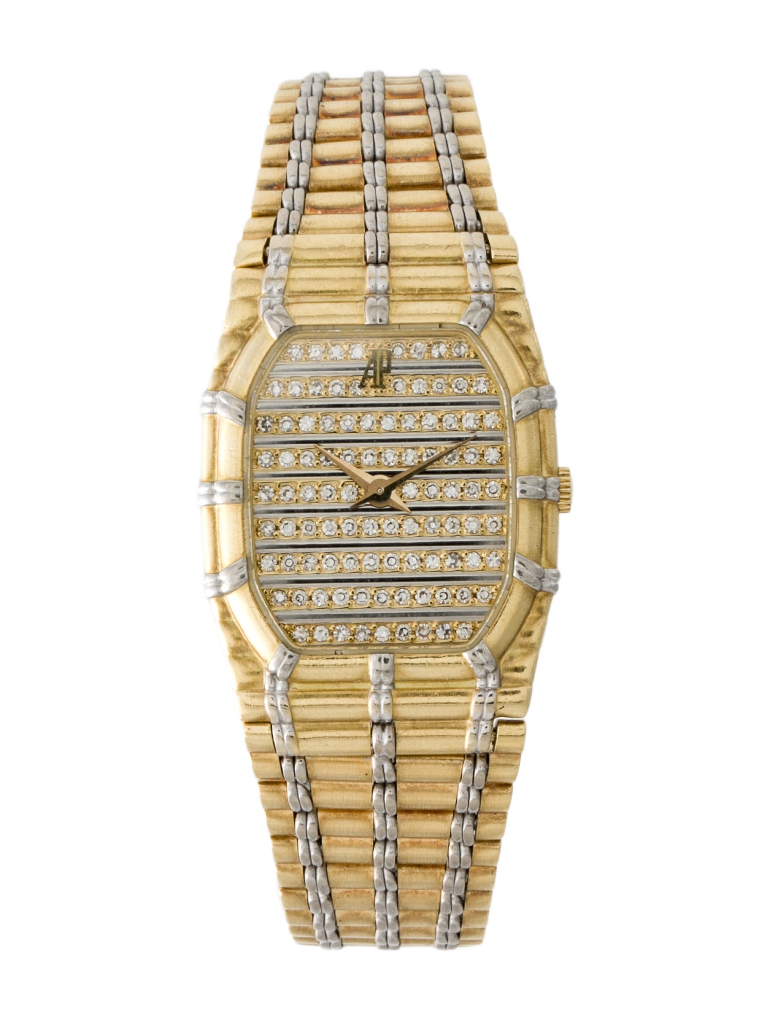 Audemars Piguet Bamboo Watch