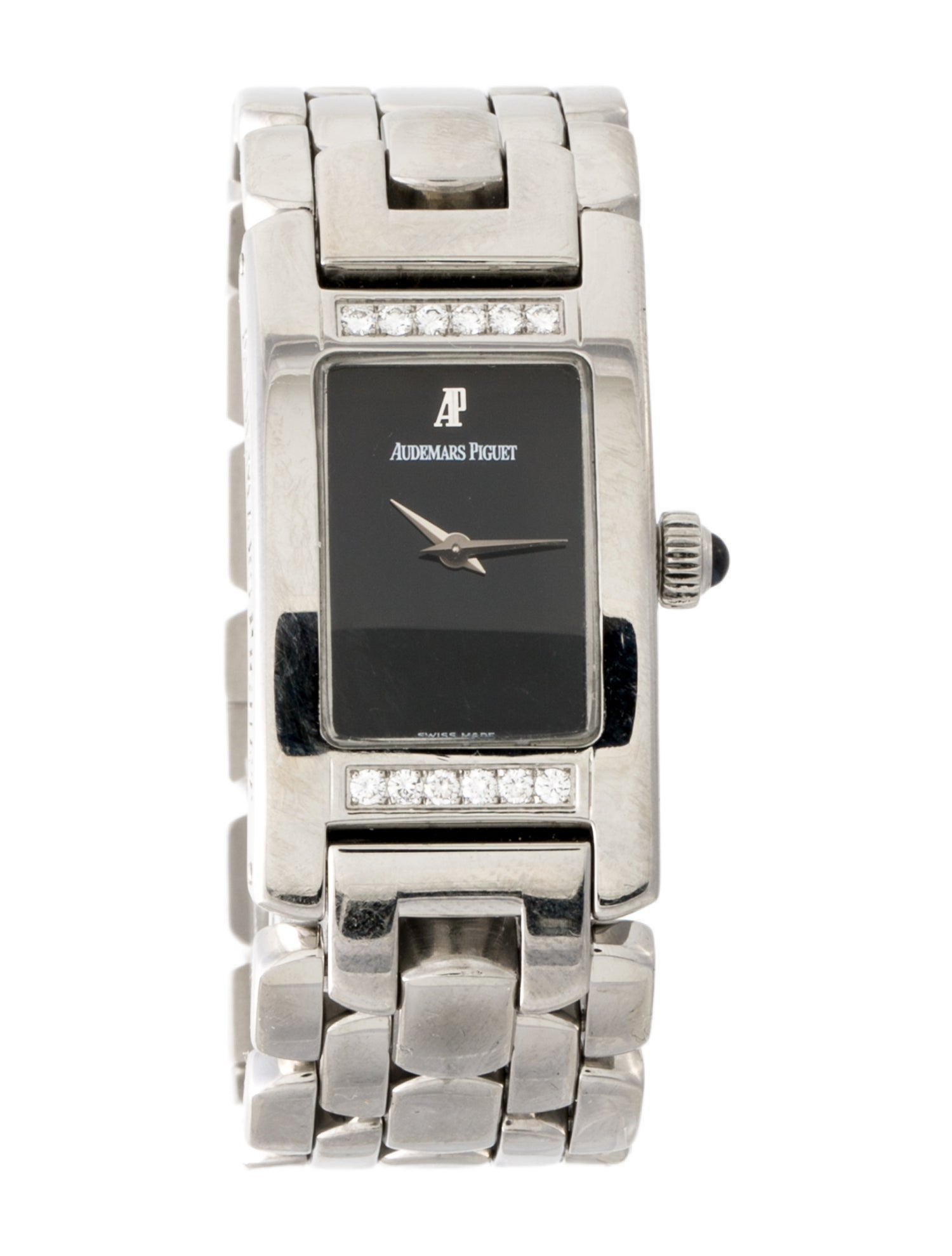 Audemars Piguet Promesse Watch