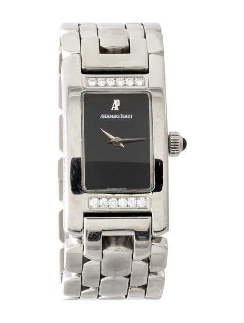 Audemars Piguet Promesse Watch